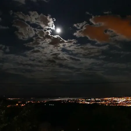 Appartement Orange Klis