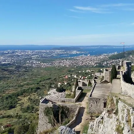 Appartamento Orange *