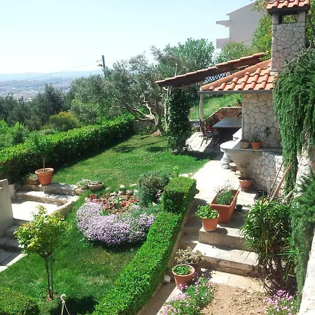 Orange Apartment Klis