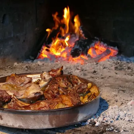 Appartamento Orange *